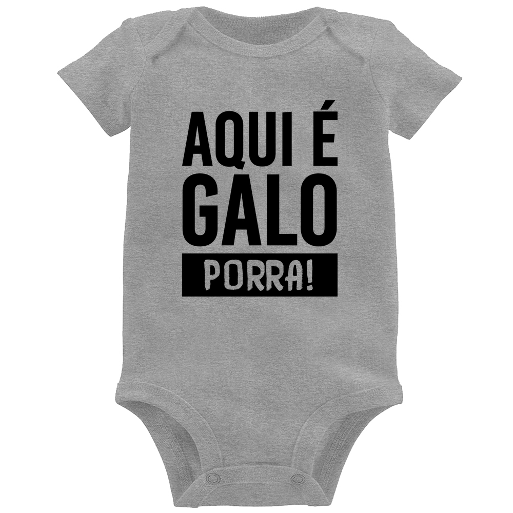 Galo Body