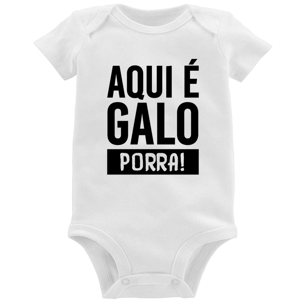 Galo Body