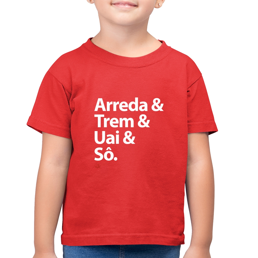 Uai& Trem& Bão& Sô - Camiseta - UseMineirês