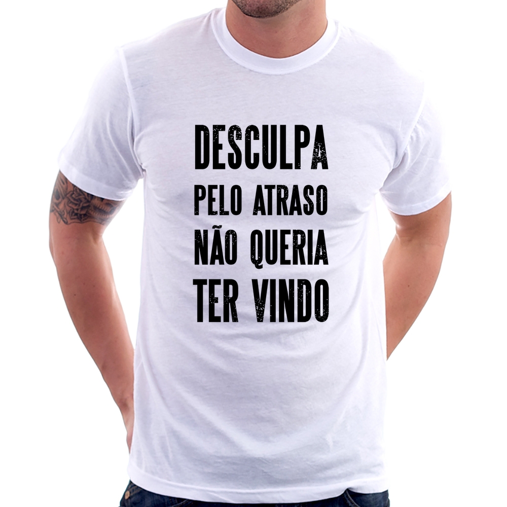 Camiseta Blusa Feminina T-Shirt Premium Desenho Minnie Algodão