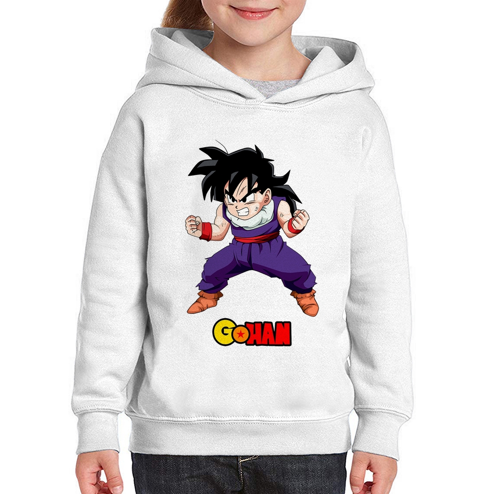 moletom nike dragon ball