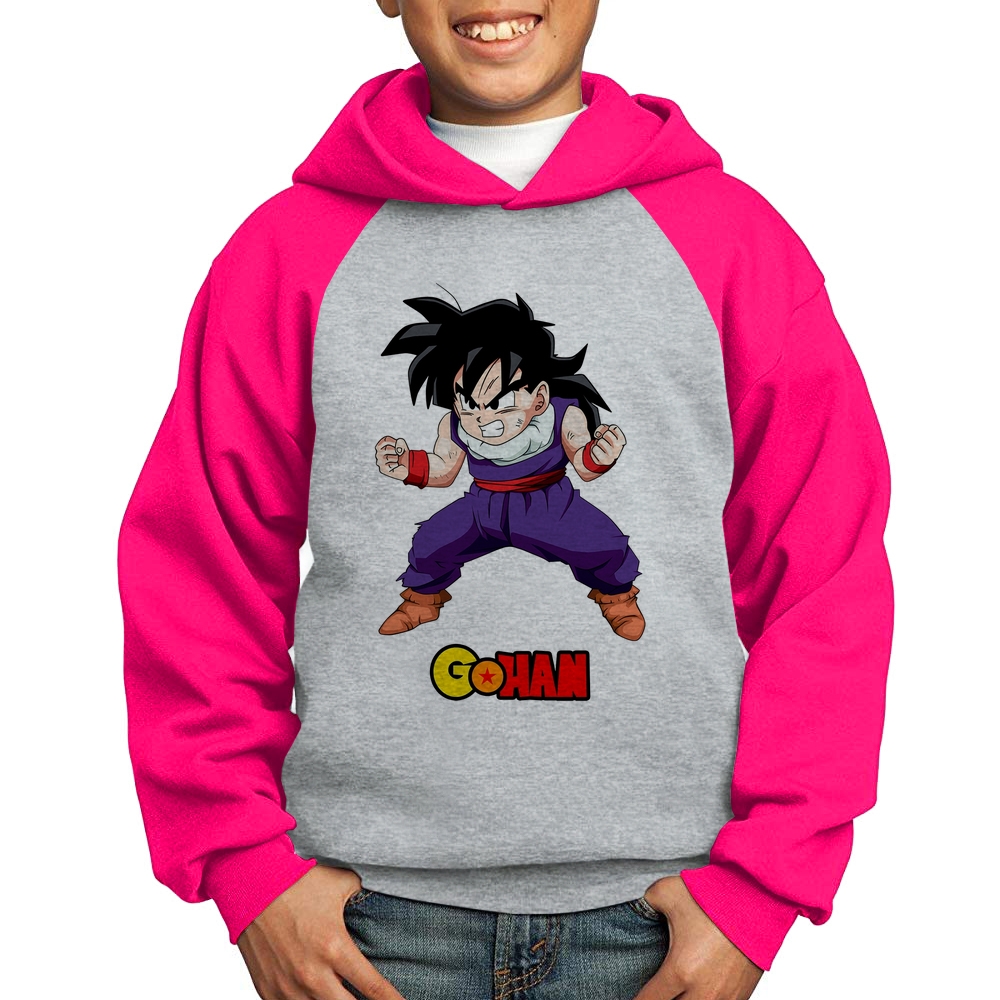 moletom nike dragon ball