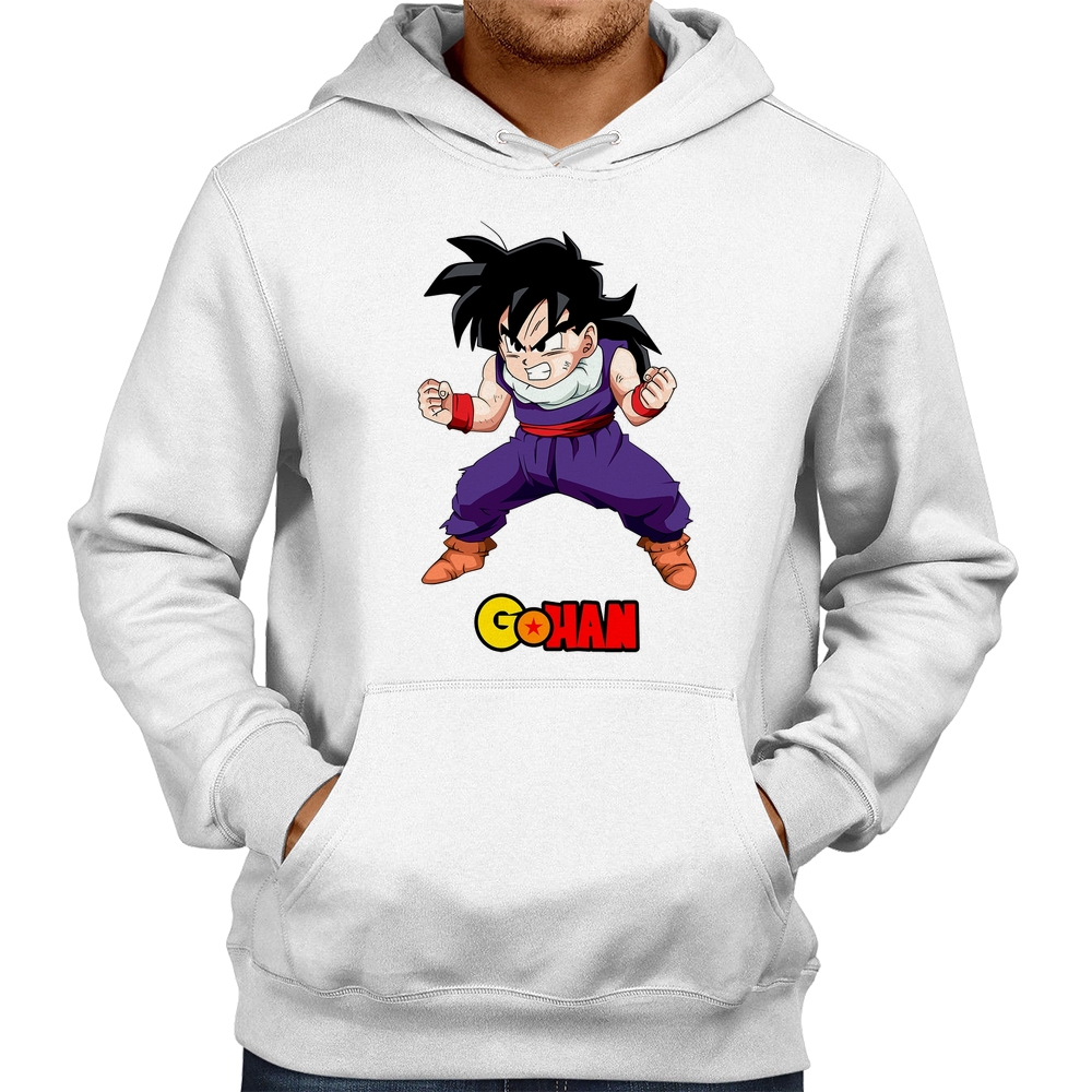 moletom nike dragon ball