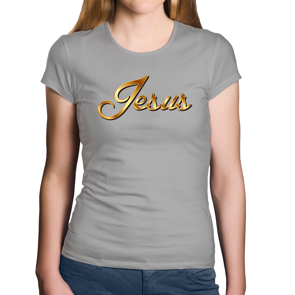 Moletom Kerusso Feminino - 'Jesus Is The Reason' Algodão Para Natal