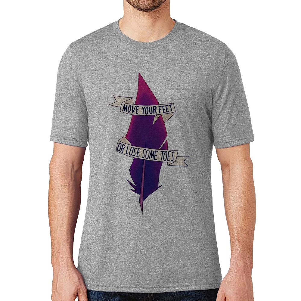 camiseta xayah