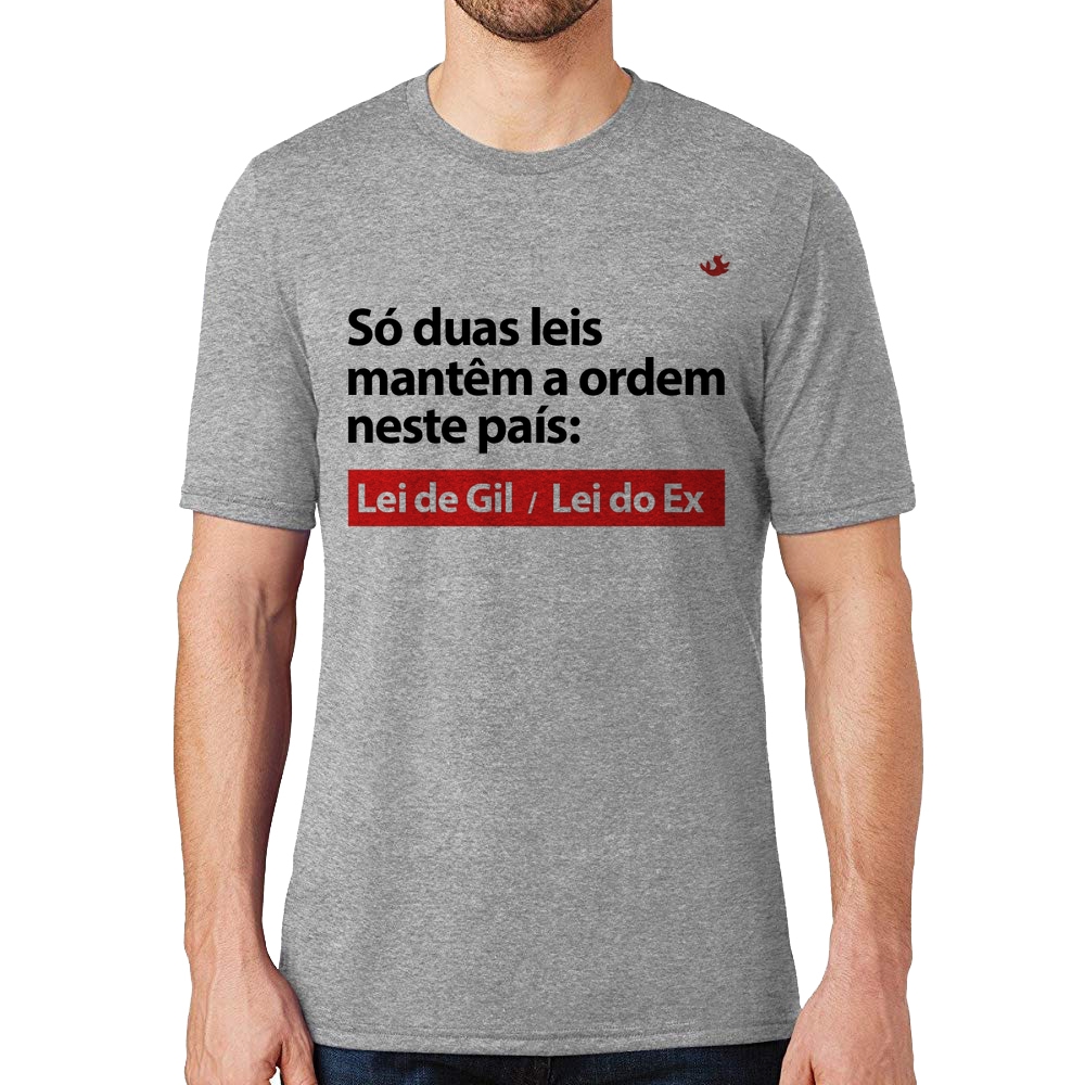 camiseta ex