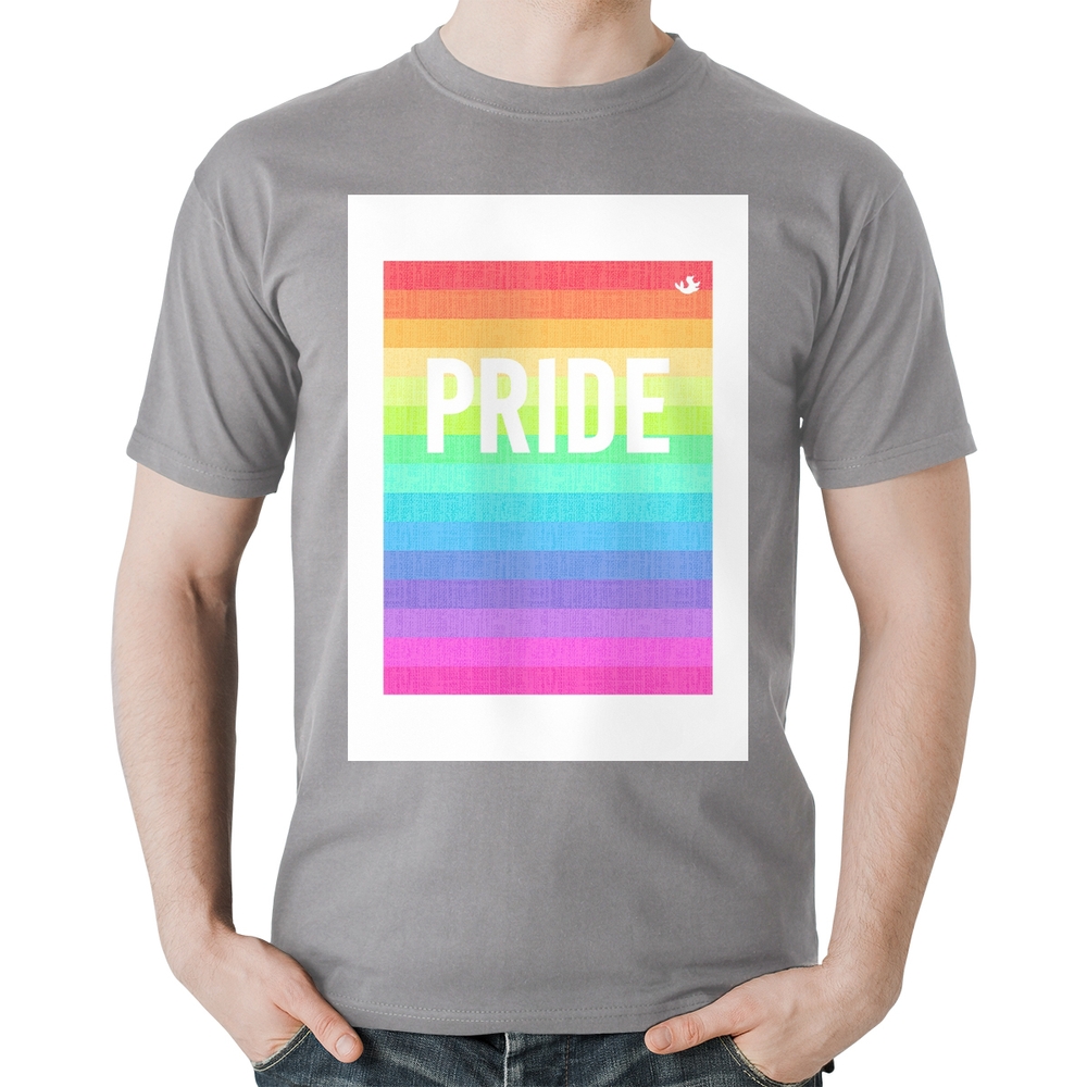 Camiseta - Pride LGBT