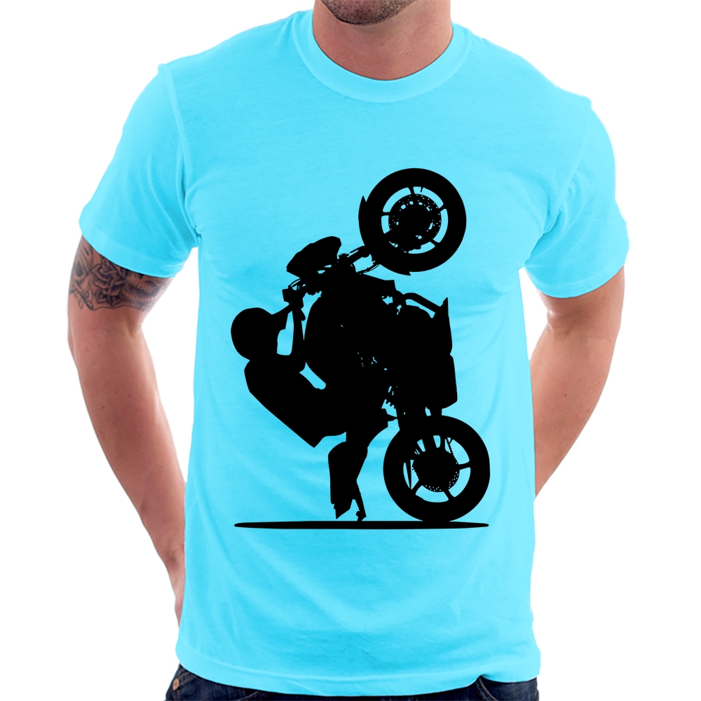 Designs PNG de moto para Camisetas e Merch