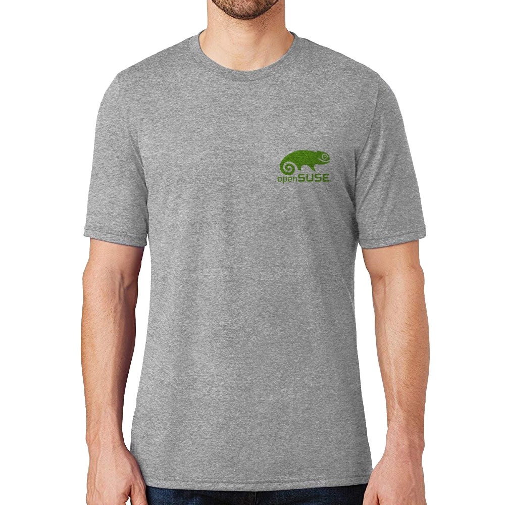 Opensuse T-Shirts for Sale