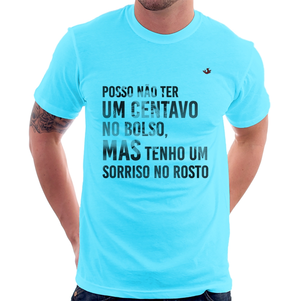 Camiseta Não Tem Copinha, Não Tem Mundial Masculina