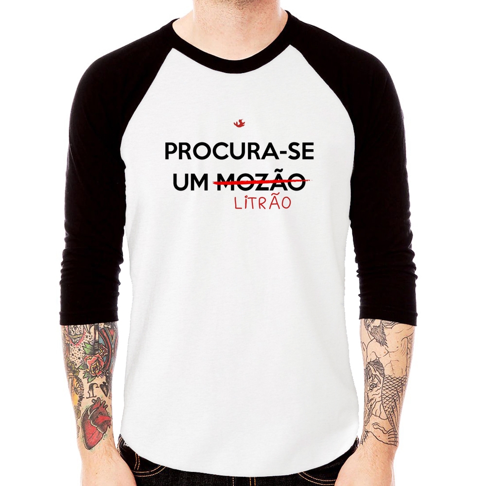 A Terra do Nunca Prometida masculina imprime camiseta, camiseta