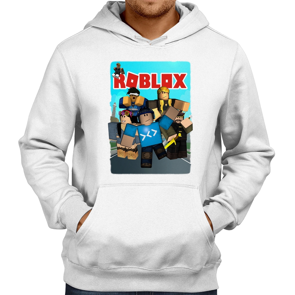 sans moletom com capuz roblox