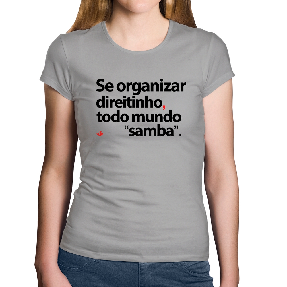 Os Originais do samba - Baby Look