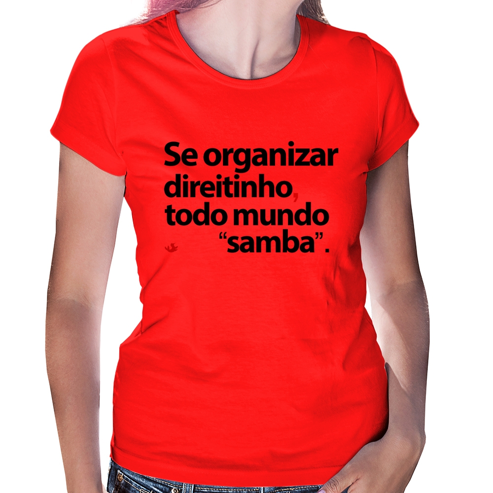 Os Originais do samba - Baby Look