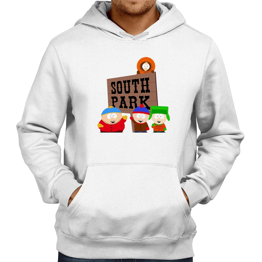 randy marsh moletom com capuz