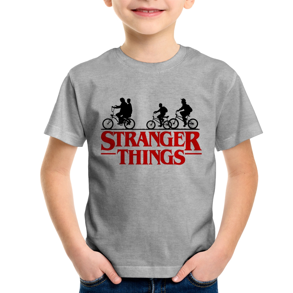 Camiseta Nike x Stranger Things Unissex | Nike.com