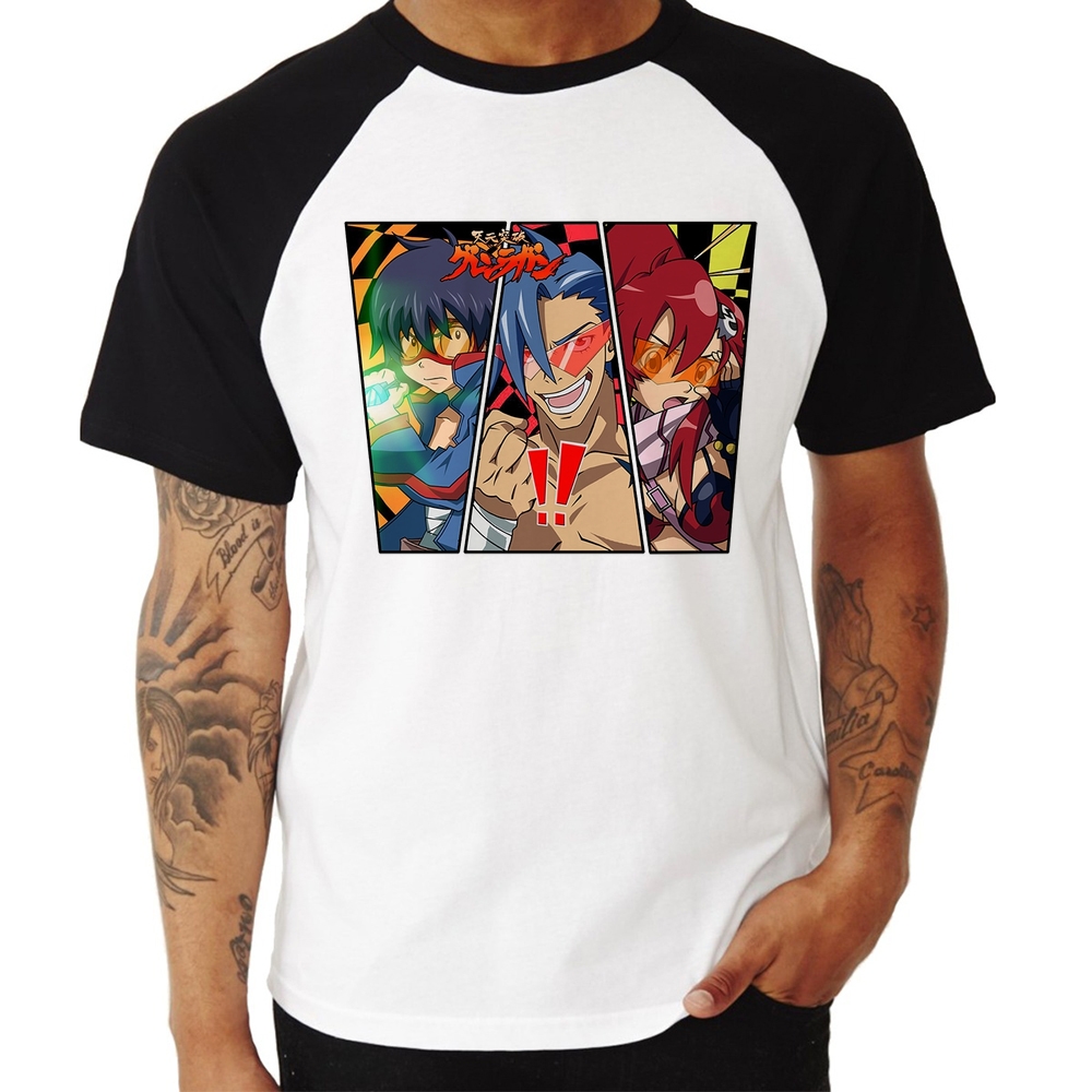 camisetas de simon