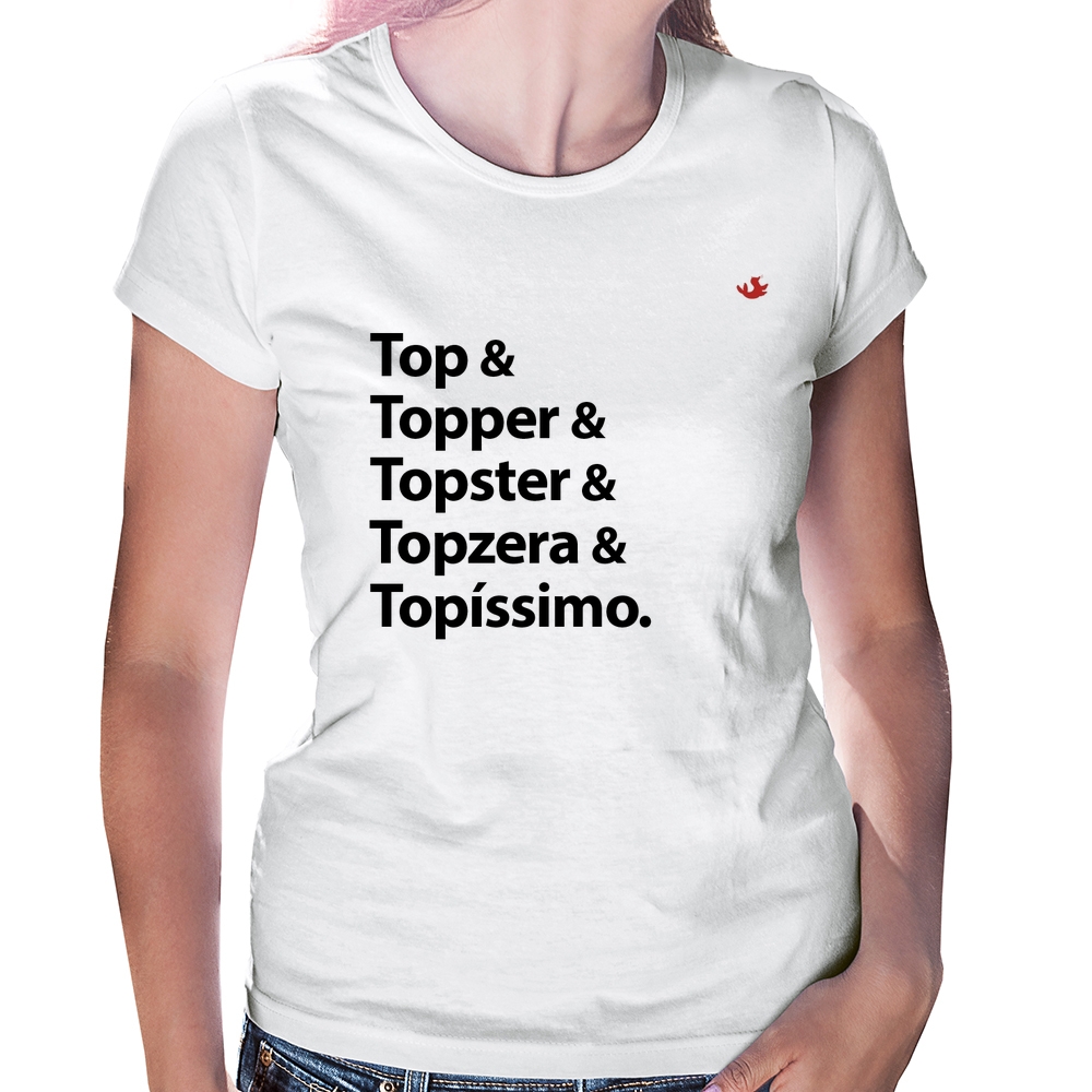 topzera