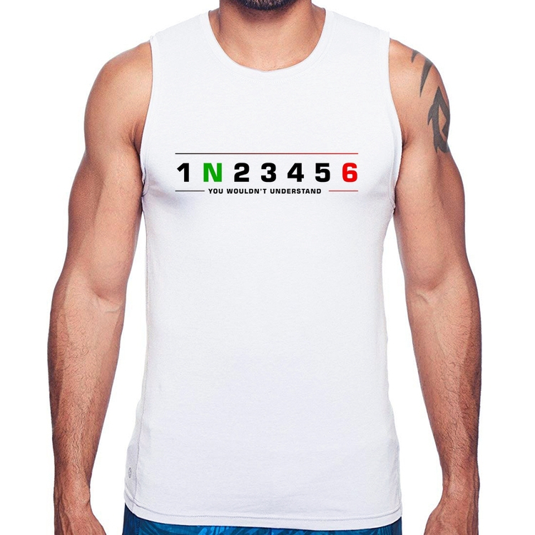 Regata 1 N 2 3 4 5 6 You Wouldn't Understand