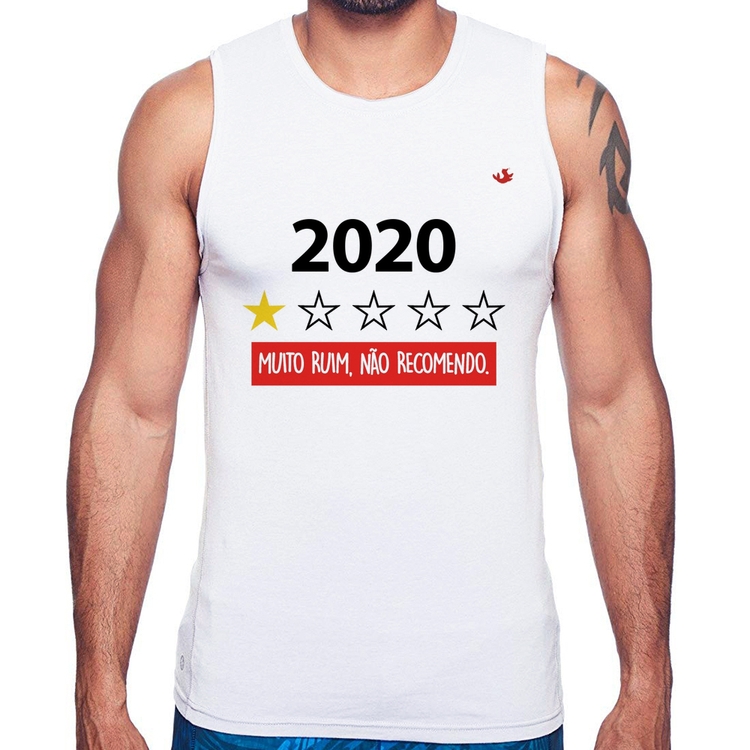 Regata 2020 - Muito ruim, não recomendo.