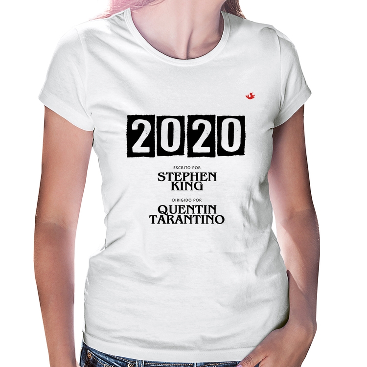Baby Look 2020 o Filme