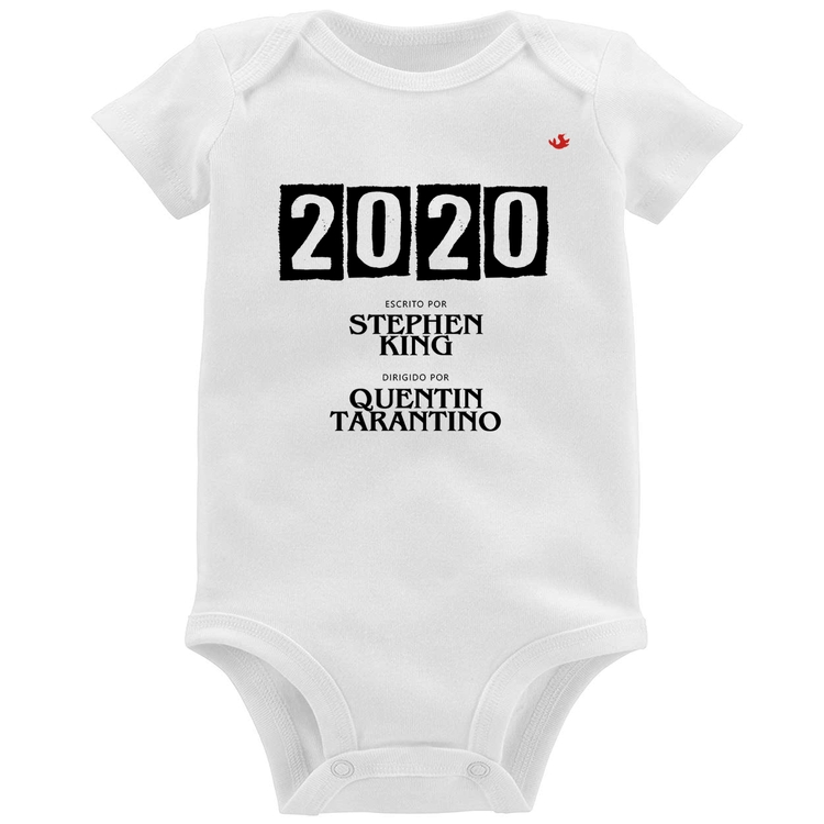Body Bebê 2020 o Filme