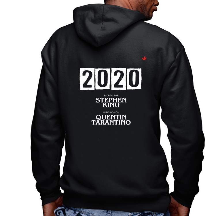 Moletom 2020 sales