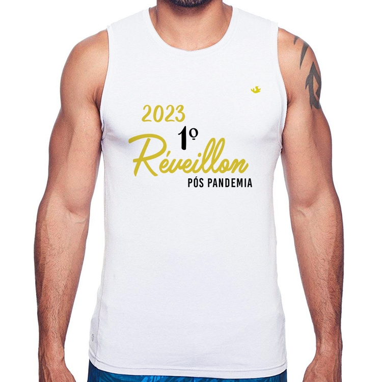 Regata 2023 1º Réveillon Pós Pandemia