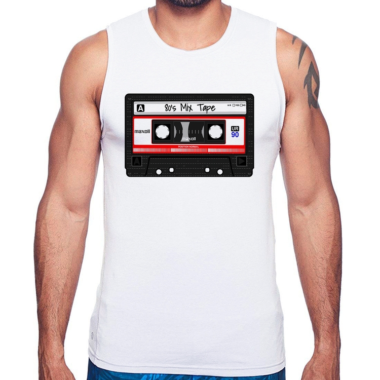 Regata 80's Mix Tape