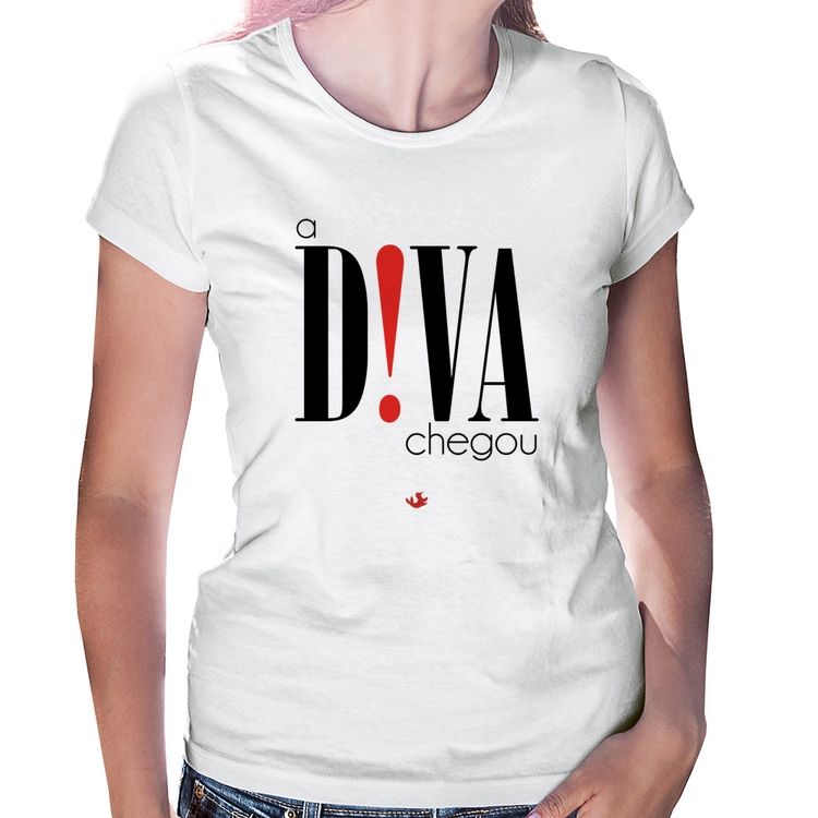 Baby Look A Diva Chegou
