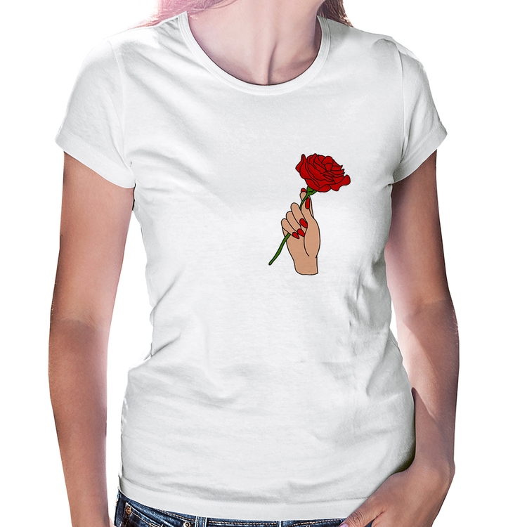 Baby Look A Rose for you