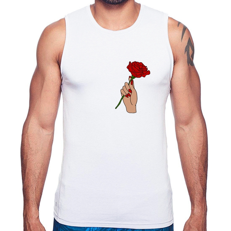 Regata A Rose for you