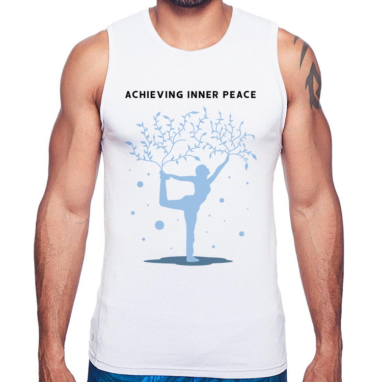 Regata Achieving Inner Peace