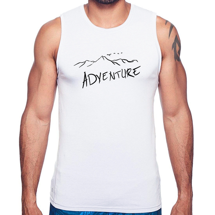 Regata Adventure