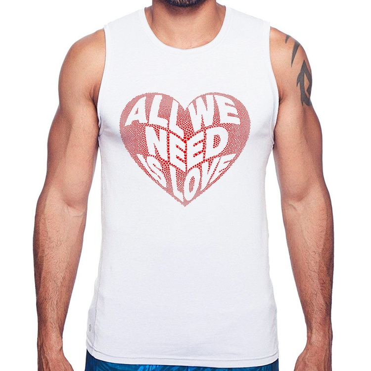 Regata All We Need Is Love