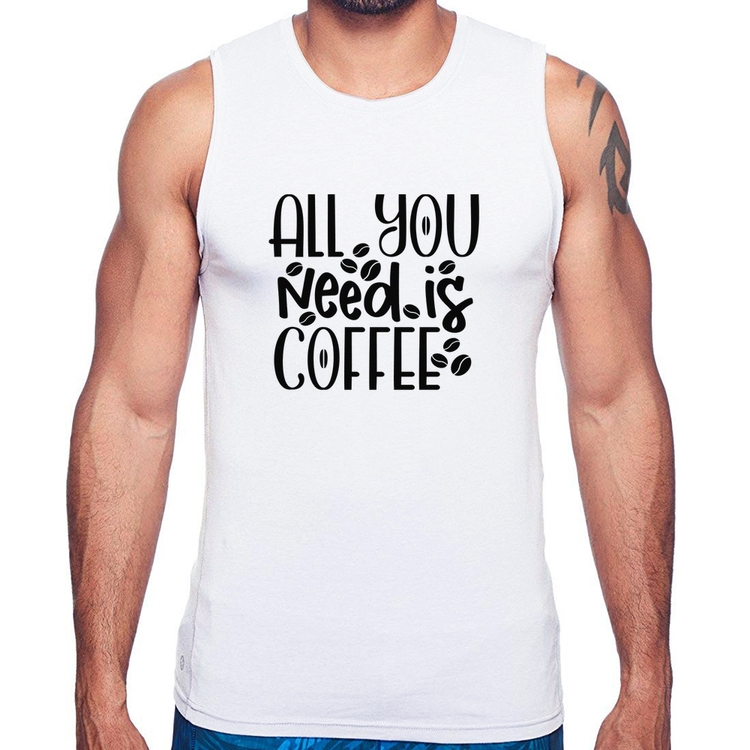 Regata All You need is coffee