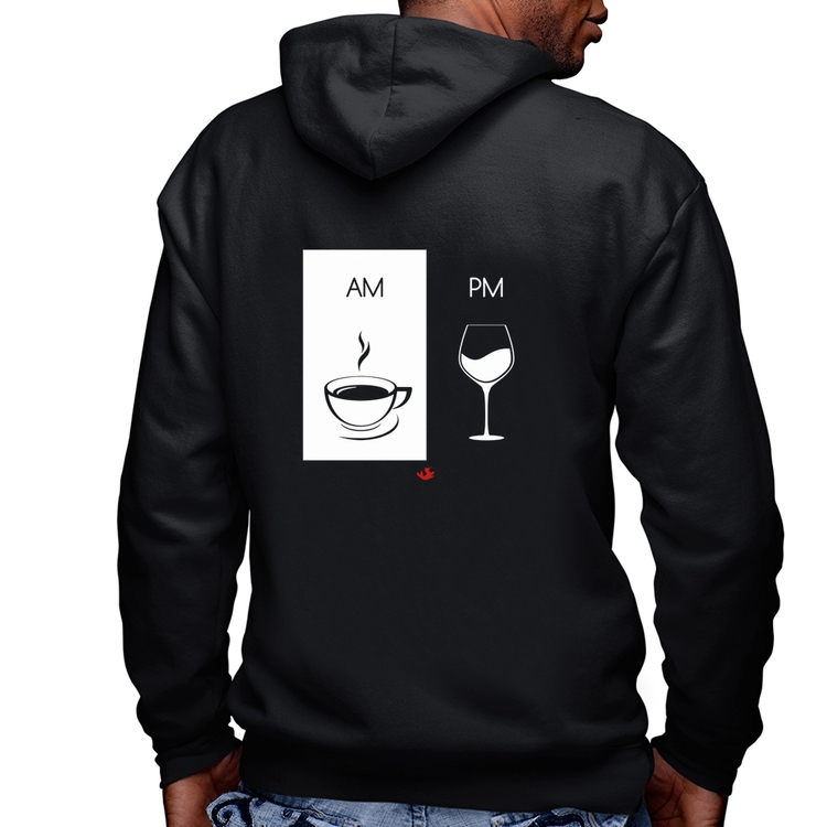 Moletom Capuz Vinho  Moletom, Capuz, Blusa moletom