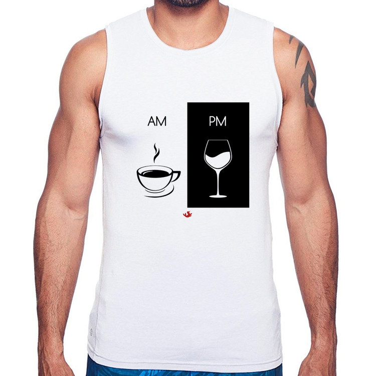 Regata AM Café PM Vinho