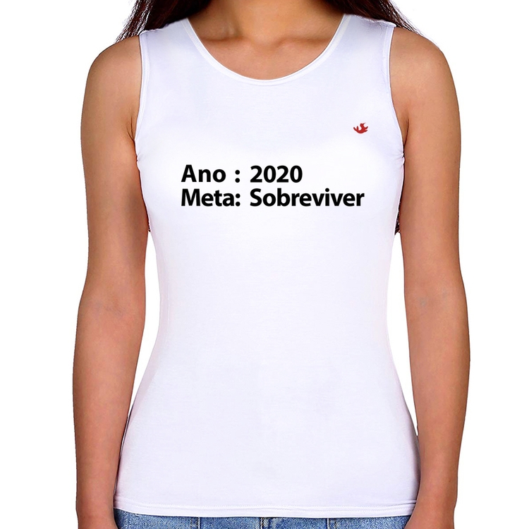 Regata Feminina Ano 2020 / Meta Sobreviver