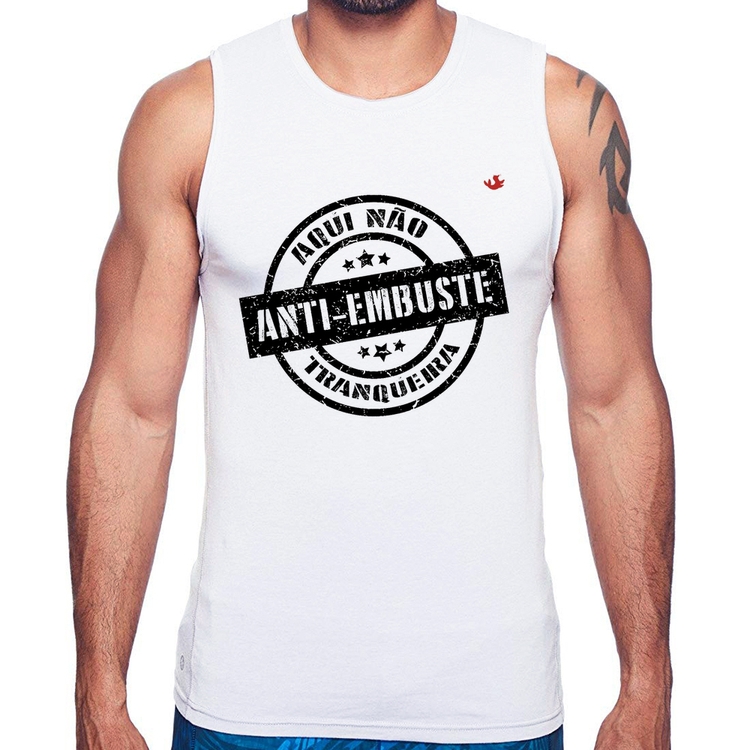 Regata Anti-Embuste