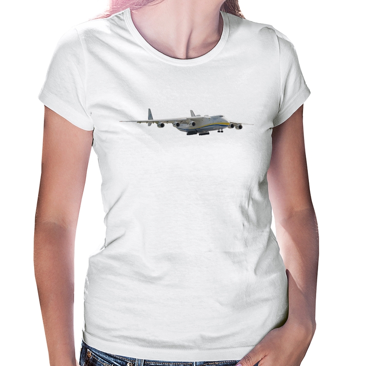Baby Look Antonov