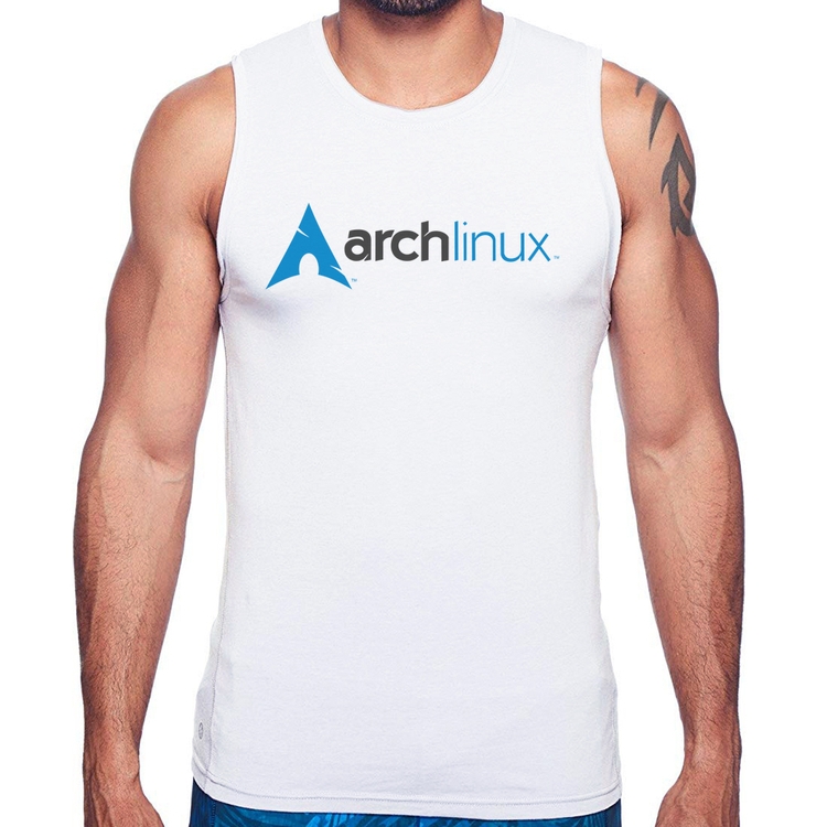 Regata Arch Linux Logo