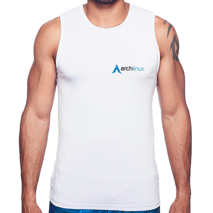 Regata Arch Linux