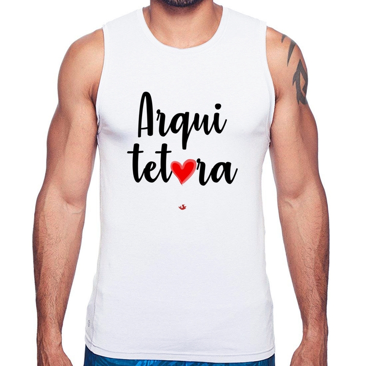 Regata Arquitetura por amor