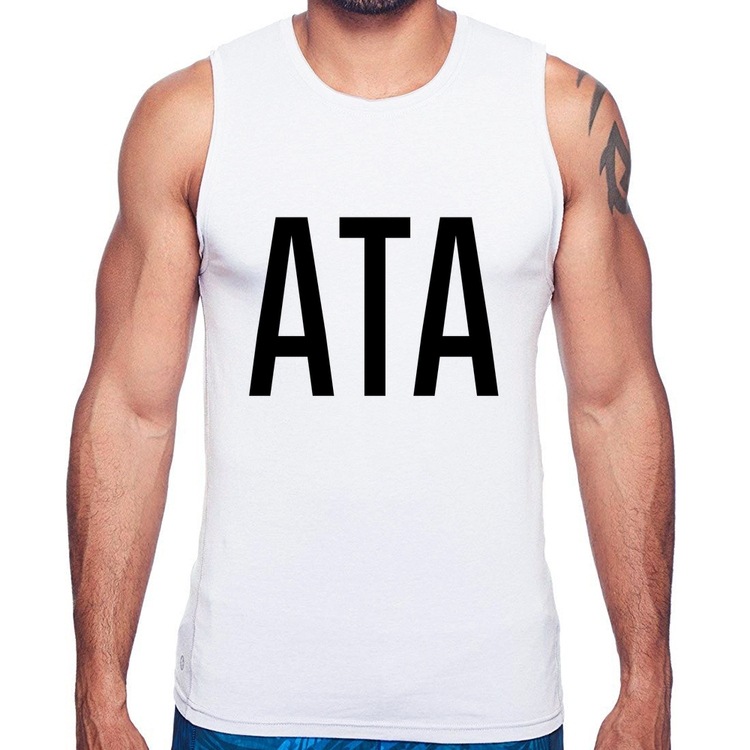Regata ATA