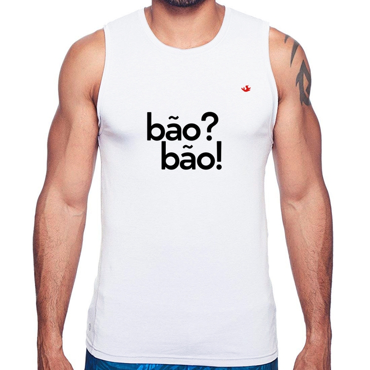 Regata Bão? Bão!