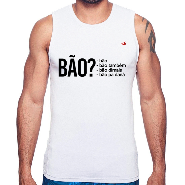 Regata Bão?