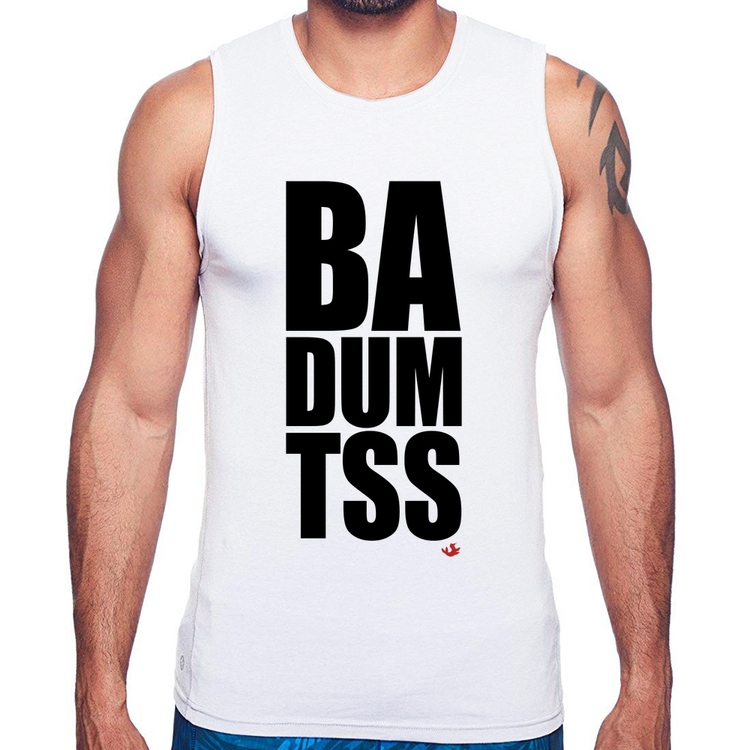 Regata BA DUM TSS