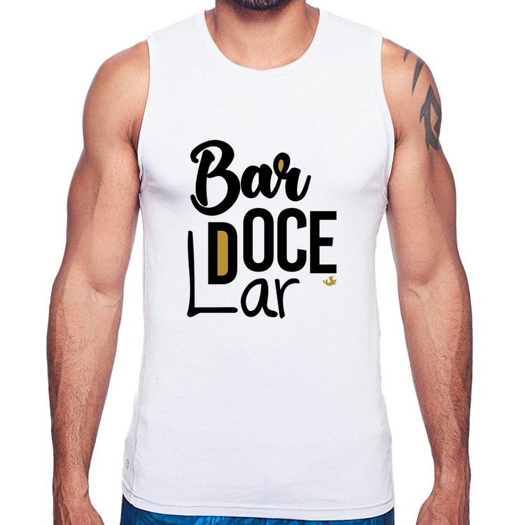 Regata Bar doce lar