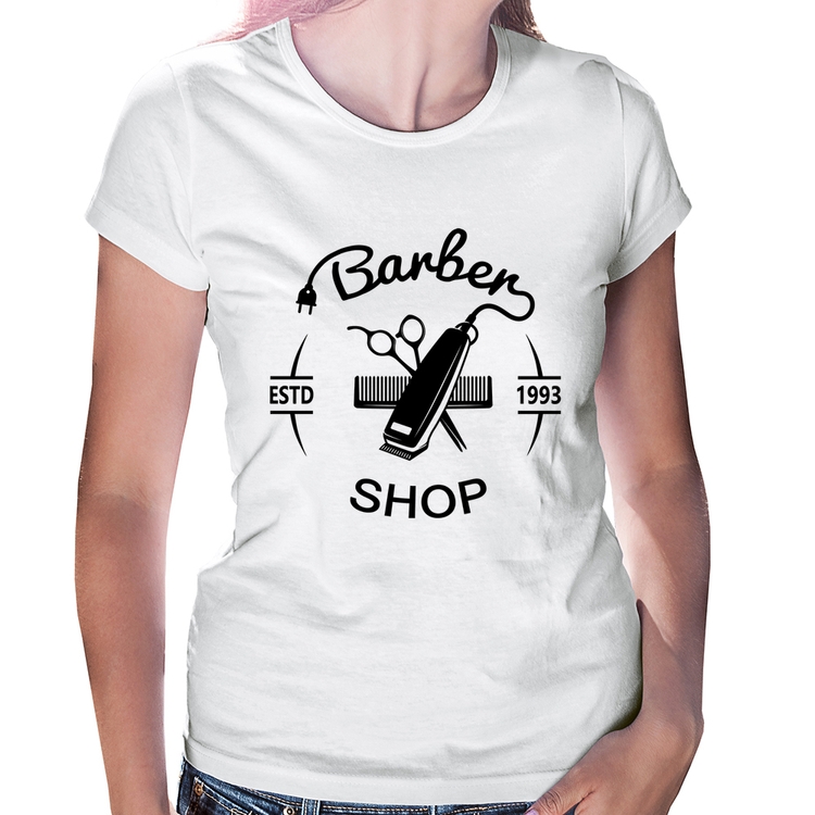 Baby Look Barber Shop
